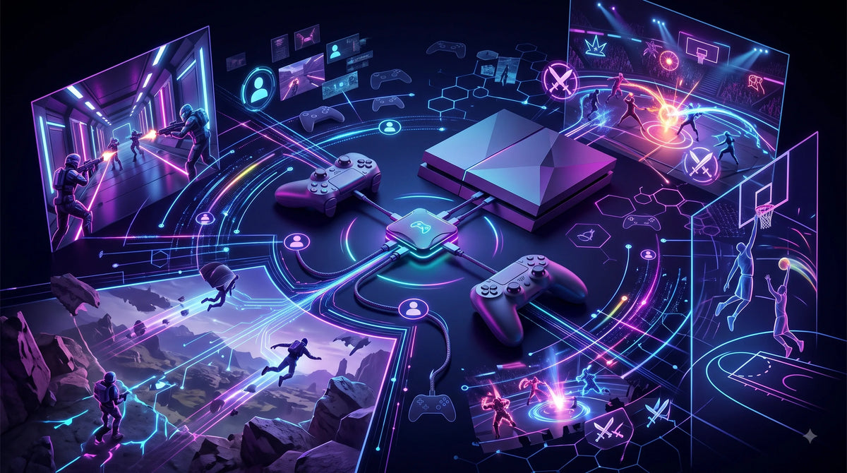 The Rise of Cronus Zen Users in Gaming: Why It’s Everywhere in 2026