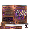 Abu Zahraa – Overwatch 2 Cronus Zen Script