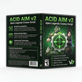 Acid Aim+ V2 – Ultimate Apex Legends Cronus Zen Script