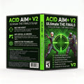 Acid Aim+ V2 – Ultimate THE FINALS Cronus Zen Script