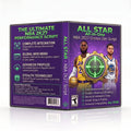 All Star NBA 2K27 Cronus Zen script digital product artwork