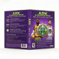 ARK NBA 2K27 Cronus Zen script digital product artwork
