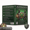 Avenged – Weapon-Based ARC Raiders Cronus Zen Script