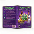 Burger V3 NBA 2K27 Cronus Zen script product artwork