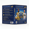 Champ V4 – Advanced NBA 2K26 Cronus Zen Script