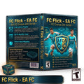 Corex Flick V1.1 – EA Sports FC 26 Cronus Zen Script