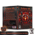 Eclipse V9 Battlefield 6 Cronus Zen script for advanced aim assist, anti-recoil and controller gameplay