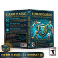 Lukaim Classic – EA Sports FC 26 Cronus Zen Script