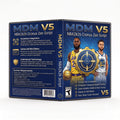 MDM V5 – Auto Green NBA 2K26 Cronus Zen Script