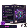 Nova V2 – Auto-Tracking Fortnite Cronus Zen Script
