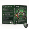 Panda Raiders V3.3 – Advanced ARC Raiders Cronus Zen Script