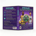 Prime product artwork for the NBA 2K27 Cronus Zen script, featuring AI tempo & auto green controller gameplay tools in a downloadable GPC script for Cronus Zen players.