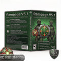 Rampage V5.1 – Sticky Aim ARC Raiders Cronus Zen Script