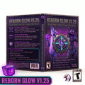 Reborn Glow V1.25 – Multi-Mode Fortnite Cronus Zen Script