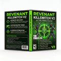 Revenant Killswitch V2 – AI THE FINALS Cronus Zen Script