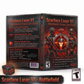 Scarface Laser V1 – Battlefield 6 Cronus Zen Script