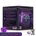 Scarface Private Linear V2 – Fortnite Cronus Zen Script