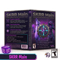 SKRR Main – Tracking Assist Fortnite Cronus Zen Script