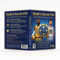 Slade’s Secret V10 – Tempo AI NBA 2K26 Cronus Zen Script
