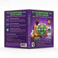 TT Scripture V4 NBA 2K27 Cronus Zen script product artwork featuring auto green and shooting timing modes